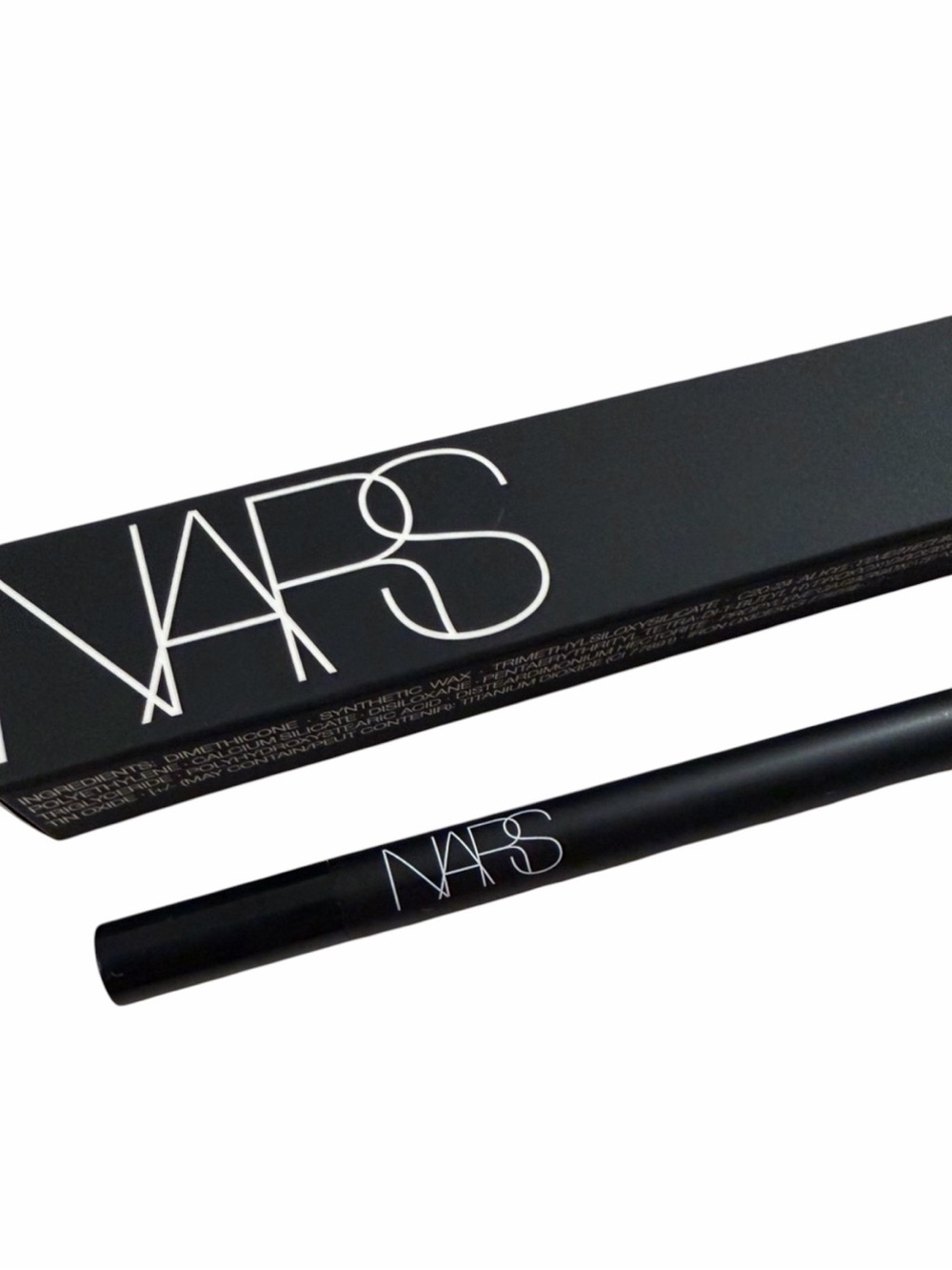 🖤New! NARS High-Pigment Longwear Eyeliner – Black Matte - Picture 9 of 9